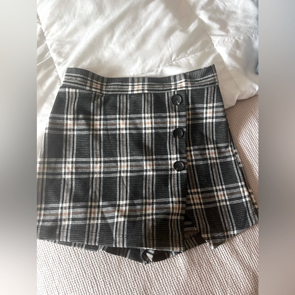 Altar’d state Skort Sz small